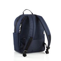 HEDGEBAG HB1300-02 SIRT ÇANTASI LACİVERT 8681506304971
