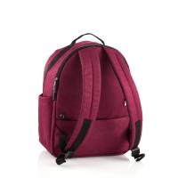 HEDGEBAG HB1300-06 SIRT ÇANTASI BORDO 8681506304957