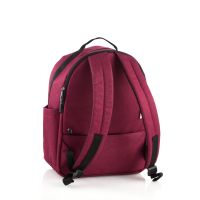 HEDGEBAG HB1300-06 SIRT ÇANTASI BORDO 8681506304957