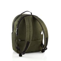 HEDGEBAG HB1300-10 SIRT ÇANTASI HAKİ 8681506304964