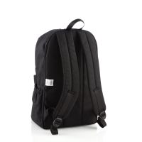 HEDGEBAG HB1400-01 SIRT ÇANTASI SİYAH 8681506310231