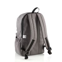 HEDGEBAG HB1400-09 SIRT ÇANTASI GRİ 8681506310279
