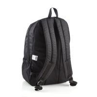 HEDGEBAG HB1500-01 SIRT ÇANTASI SİYAH 8681506310286