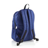 HEDGEBAG HB1500-02 SIRT ÇANTASI LACİVERT 8681506310293