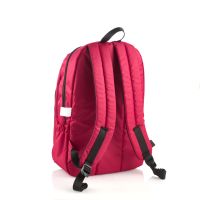HEDGEBAG HB1500-03 SIRT ÇANTASI KIRMIZI 8681506310309
