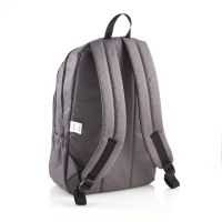 HEDGEBAG HB1500-09 SIRT ÇANTASI GRİ 8681506310316