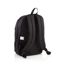 HEDGEBAG HB1600-01 SIRT ÇANTASI  SİYAH 8681506310347