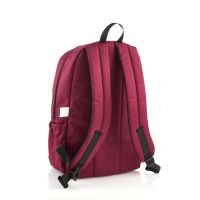 HEDGEBAG HB1600-06 SIRT ÇANTASI  BORDO 8681506310361