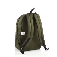 HEDGEBAG HB1600-10 SIRT ÇANTASI  HAKİ 8681506310378