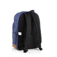 HEDGEBAG HB3320-02 SIRT ÇANTASI 2 GÖZ- LACİVERT 8681506308108