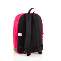 HEDGEBAG HB3320-03 SIRT ÇANTASI 2 GÖZ- KIRMIZI 8681506308139